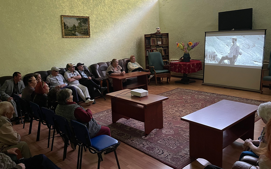 The Cinema Foundation of Armenia continues to promote Armenian film heritage