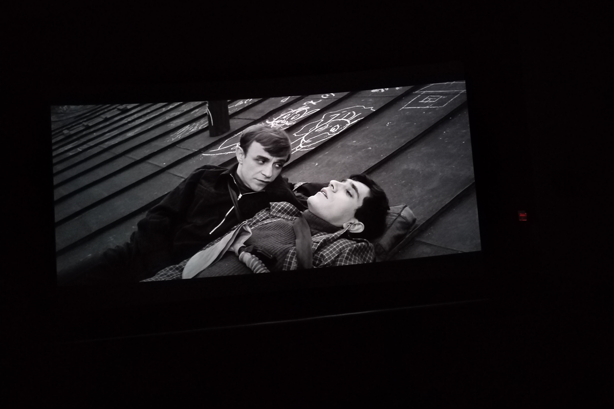 An Armenian film Hello, It’s Me in Cannes Classics